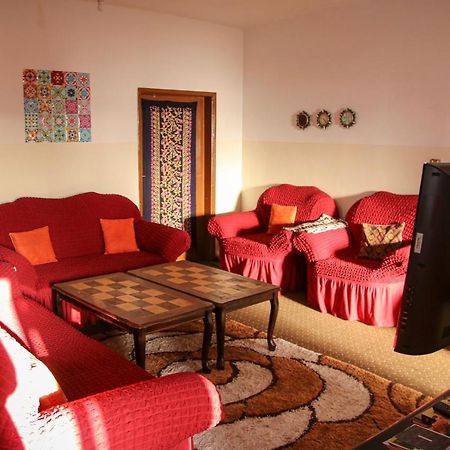 Petra Family House Bed & Breakfast Luaran gambar