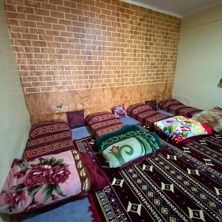 Petra Family House Bed & Breakfast Luaran gambar