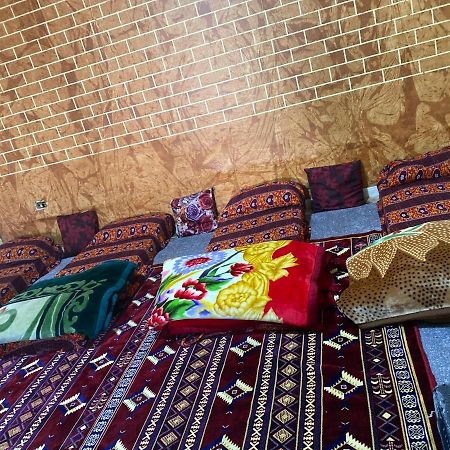 Petra Family House Bed & Breakfast Luaran gambar
