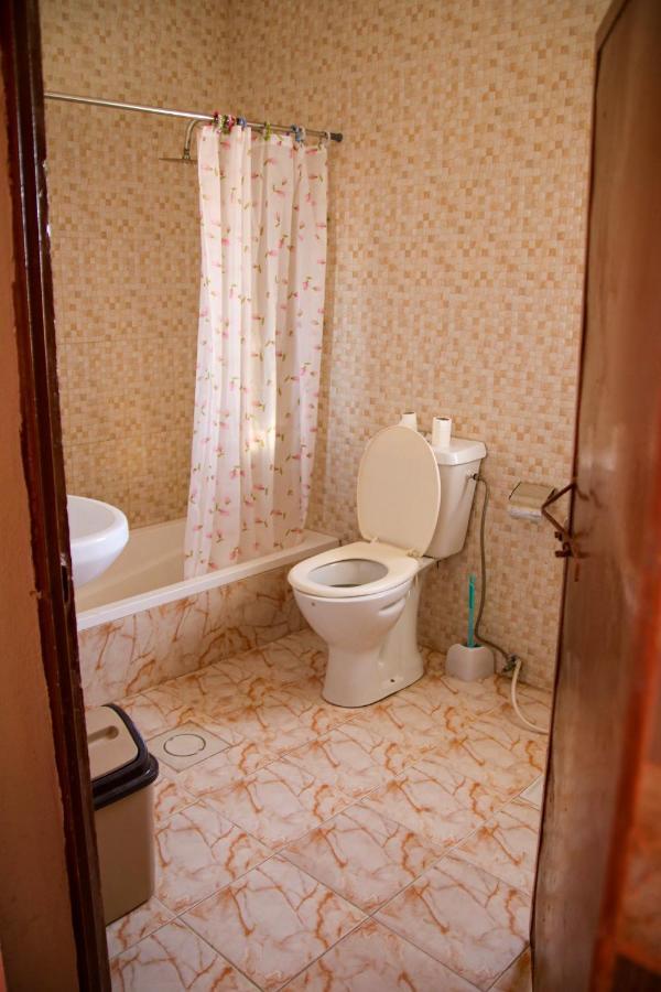 Petra Family House Bed & Breakfast Luaran gambar