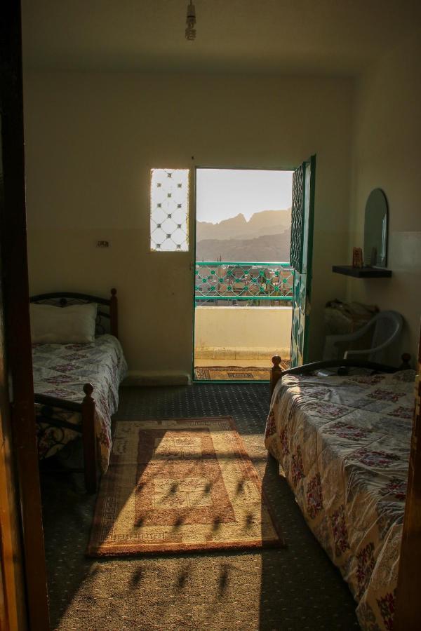 Petra Family House Bed & Breakfast Luaran gambar