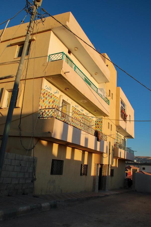 Petra Family House Bed & Breakfast Luaran gambar