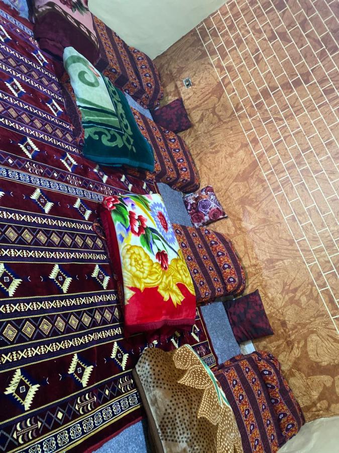 Petra Family House Bed & Breakfast Luaran gambar