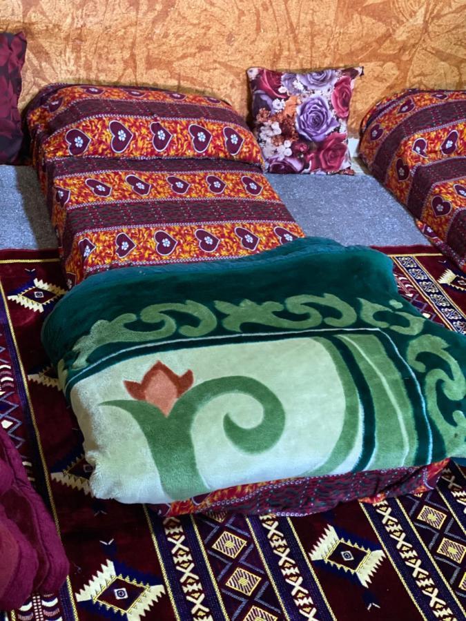 Petra Family House Bed & Breakfast Luaran gambar