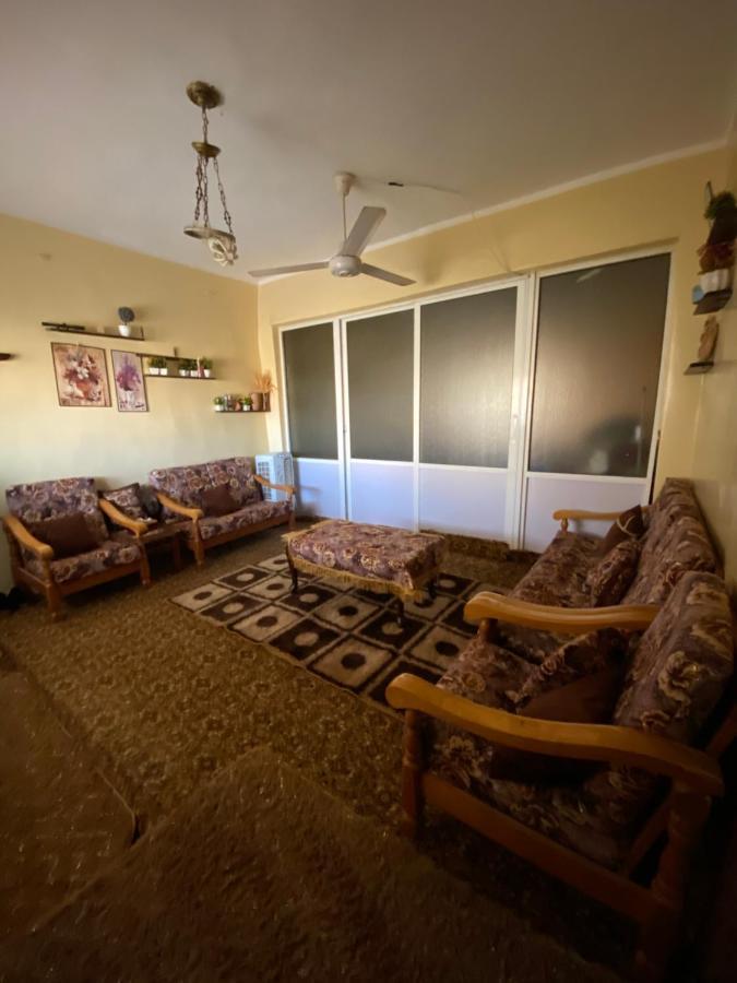Petra Family House Bed & Breakfast Luaran gambar
