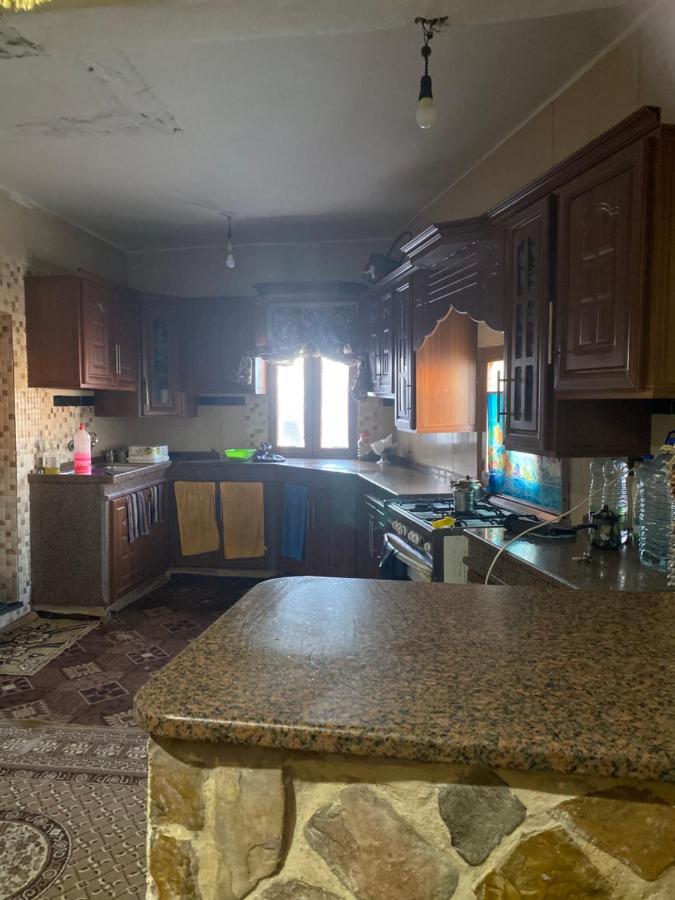 Petra Family House Bed & Breakfast Luaran gambar