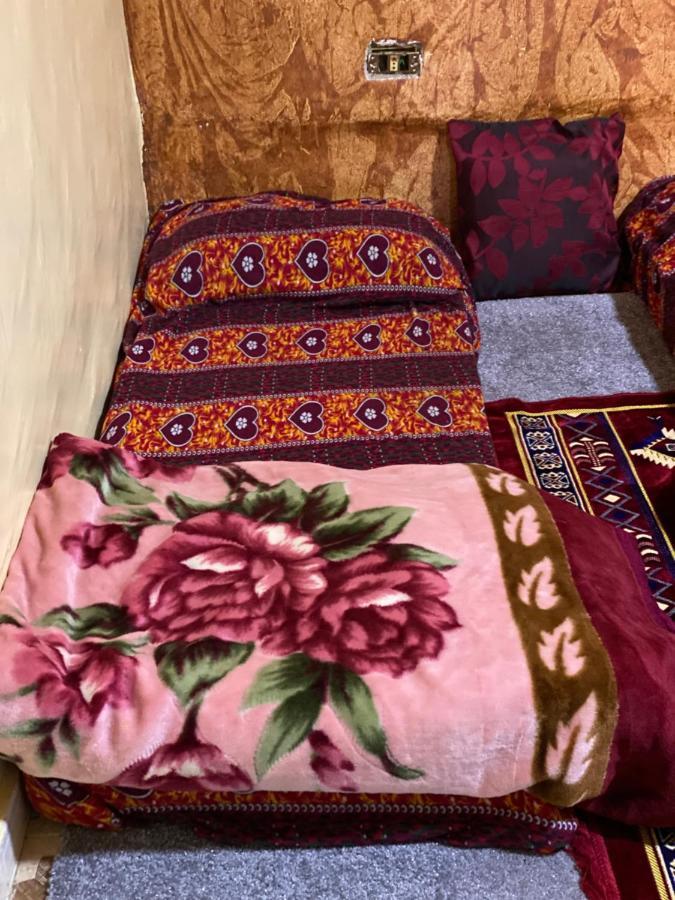 Petra Family House Bed & Breakfast Luaran gambar