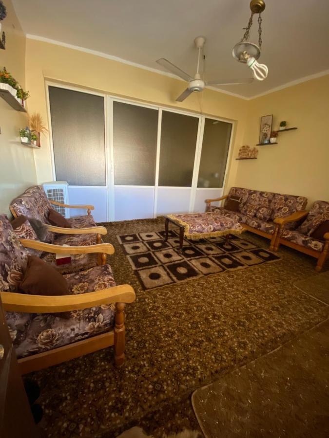 Petra Family House Bed & Breakfast Luaran gambar