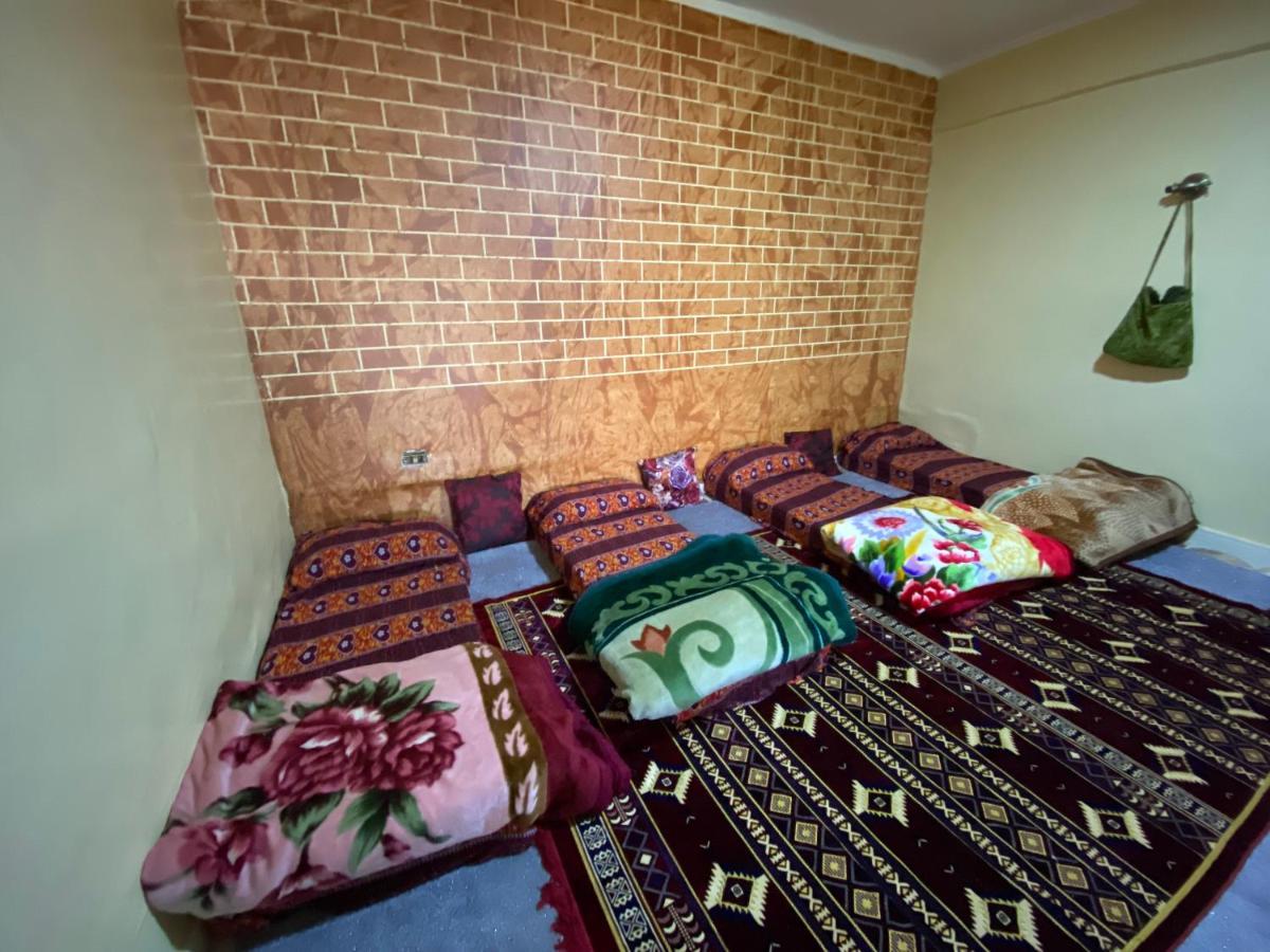 Petra Family House Bed & Breakfast Luaran gambar