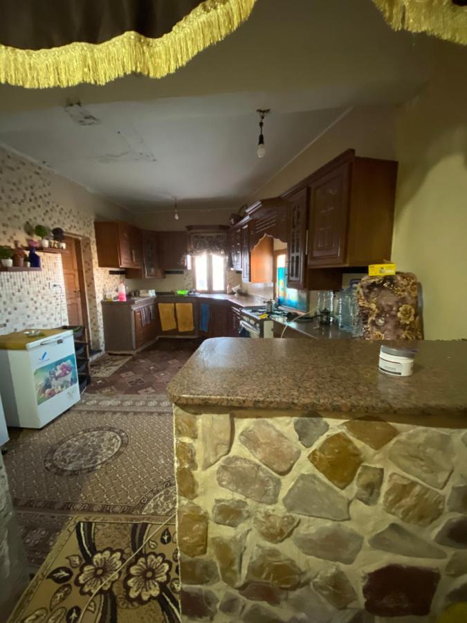 Petra Family House Bed & Breakfast Luaran gambar