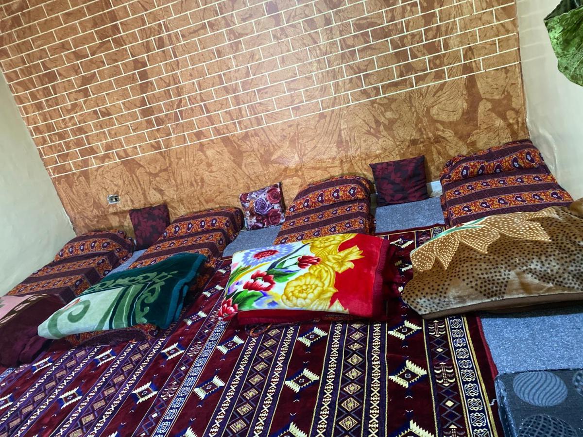 Petra Family House Bed & Breakfast Luaran gambar