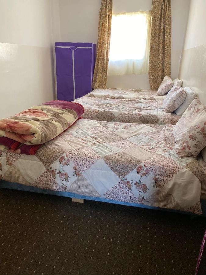 Petra Family House Bed & Breakfast Luaran gambar