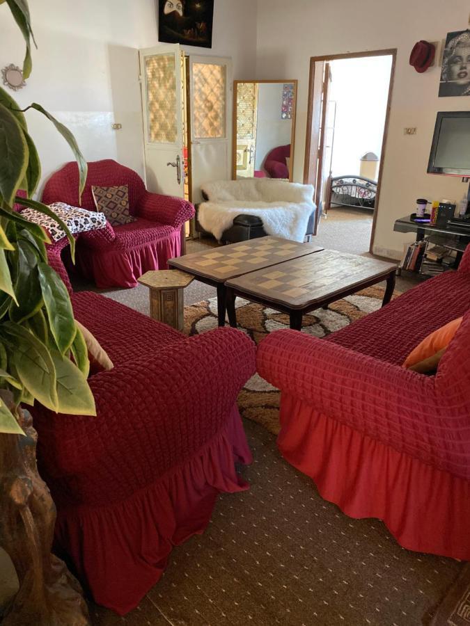 Petra Family House Bed & Breakfast Luaran gambar