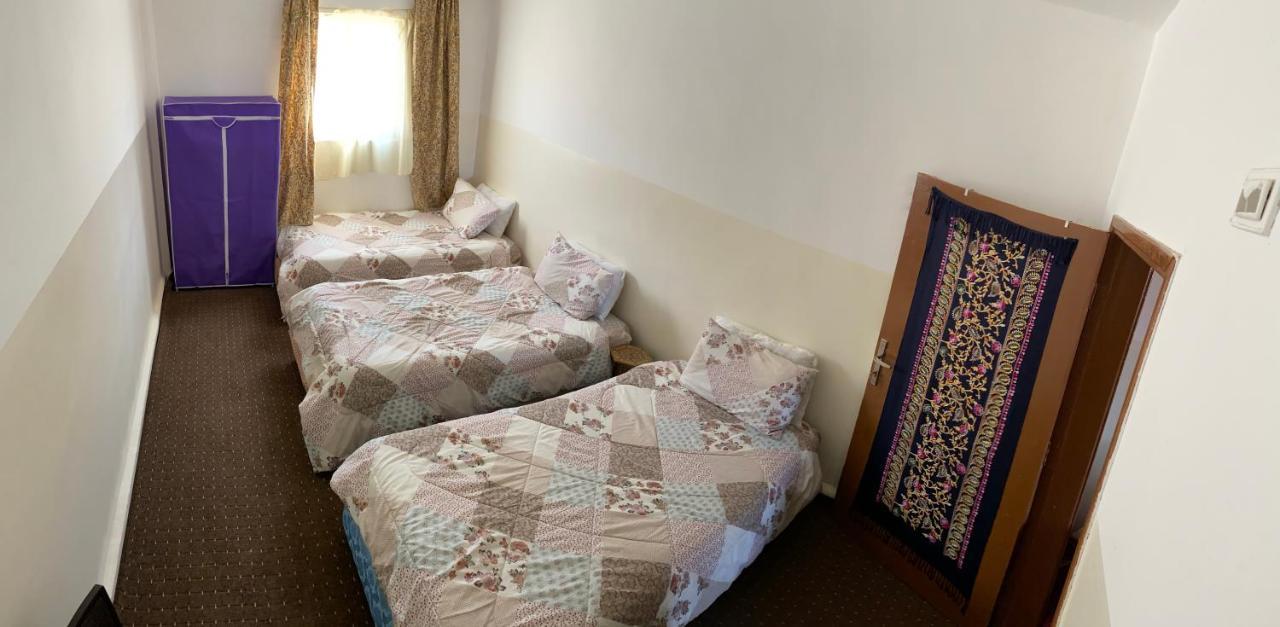 Petra Family House Bed & Breakfast Luaran gambar