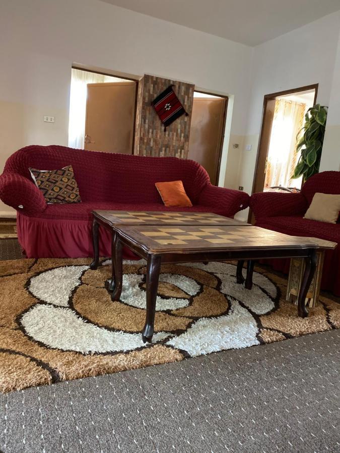 Petra Family House Bed & Breakfast Luaran gambar