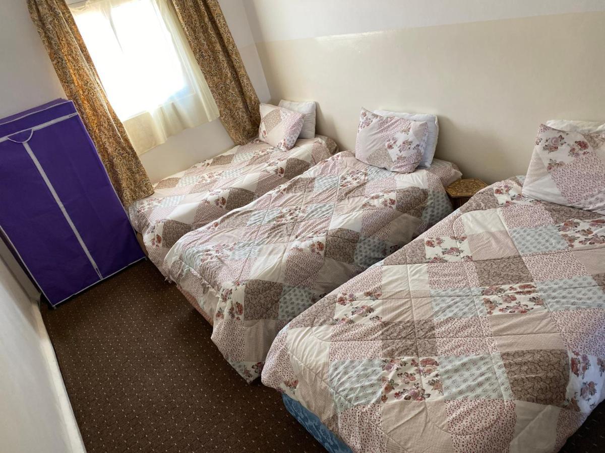Petra Family House Bed & Breakfast Luaran gambar