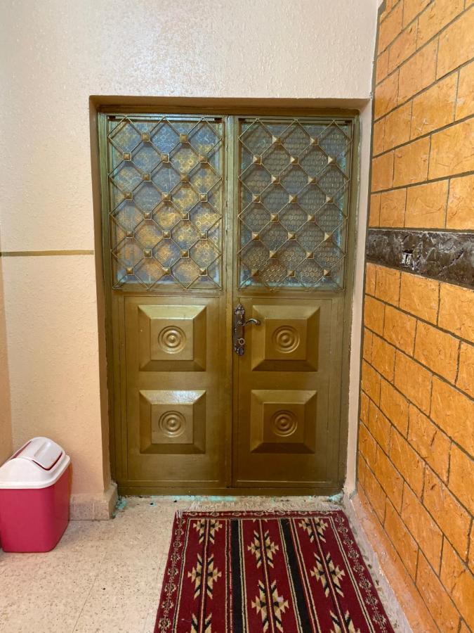 Petra Family House Bed & Breakfast Luaran gambar