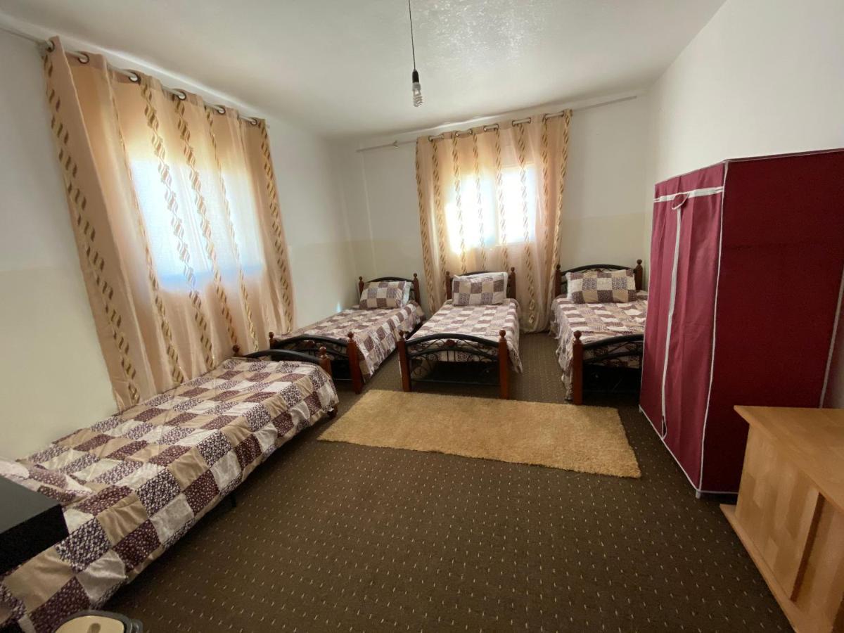 Petra Family House Bed & Breakfast Luaran gambar