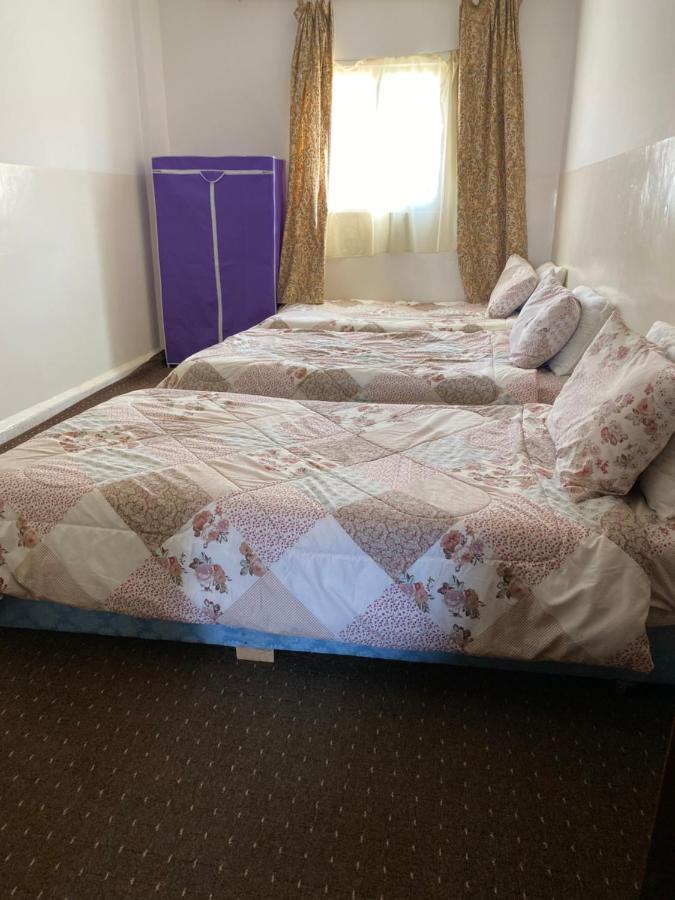 Petra Family House Bed & Breakfast Luaran gambar
