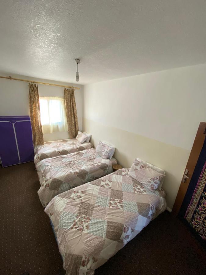 Petra Family House Bed & Breakfast Luaran gambar