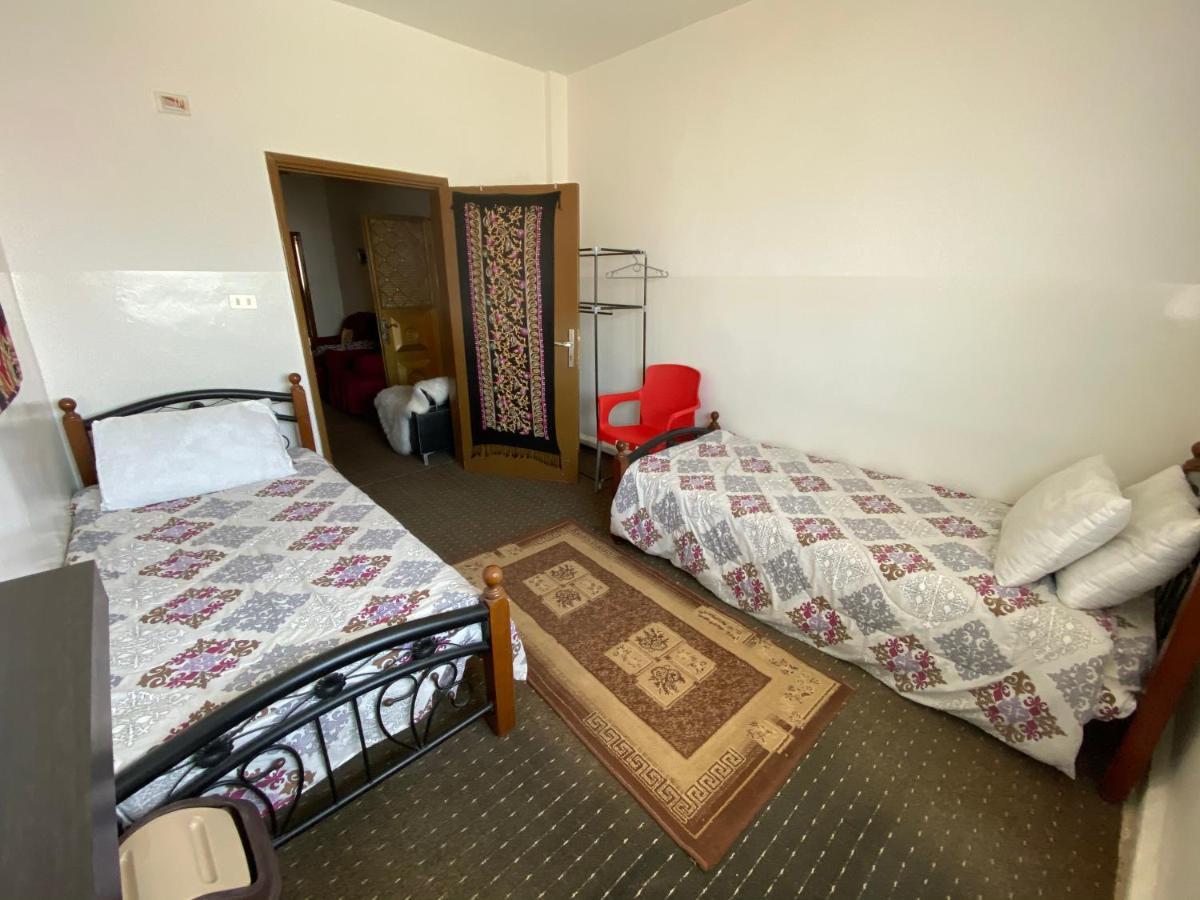 Petra Family House Bed & Breakfast Luaran gambar