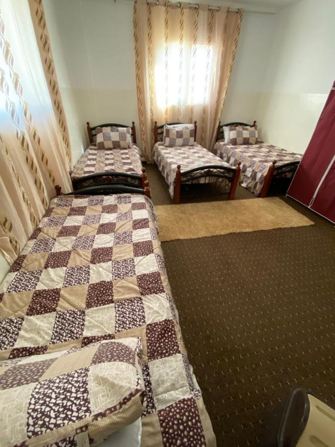 Petra Family House Bed & Breakfast Luaran gambar