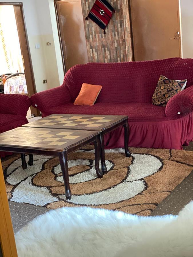 Petra Family House Bed & Breakfast Luaran gambar